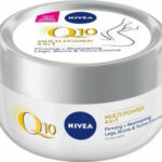 Nivea Q10 Plus Κρέμα για Αδυνάτισμα & Κυτταρίτιδα / Σύσφιξη Σώματος Multi Power 4in1 300ml