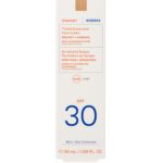 ΚΟΡΡΕΣ KORRES Yogurt Sunscreen Face & Hydrate Γιαούρτι Αντηλιακή Κρέμα Προσώπου Με Χρώμα SPF30 50ml - Image 3