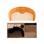 Χτένα για την Γενειάδα ή και τα Μαλλιά Cosmogent Beard και Hair Comb