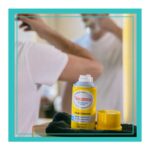 Noxzema Conditioning Shaving Foam Cocoa Butter 300ml - Image 3