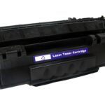 HT Συμβατό TONER για HP, Q5949A, 3Κ, μαύρο - 6959080001961