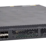 HPE used Switch 5920, 24XG 24 Ports 10GBe,2x PSU, Fans -