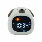 Kiddoboo SoundGlow Dog
