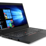 LENOVO Laptop ThinkPad L480, Refurbished Grade B, i5-8350U, 8/256GB NVME, 14", Cam, UHD Graphics 620, FreeDOS - 5210131150030