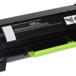 Συμβατό toner για Lexmark universal MS/MX310, 2.5K, μαύρο - 6959080019164