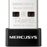 MERCUSYS Nano USB Adapter, Bluetooth 5.3 , V.1.0 - 6957939002176