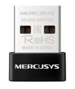 MERCUSYS Nano USB Adapter, Bluetooth 5.3 , V.1.0 - 6957939002176