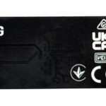 SAMSUNG SSD NVMe PCIe 4.0 x4 M.2. 2280 PM9B1 MZ-VL45120, 512GB, 3500/2500MBps - 5210131136072