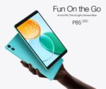 TECLAST tablet P85 2025, 8", 3/64GB, Android 15, 5000mAh, μπλε - 6940709687826 - Image 2