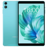 TECLAST tablet P85 2025, 8", 3/64GB, Android 15, 5000mAh, μπλε - 6940709687826