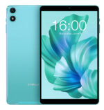 TECLAST tablet P85 2025, 8", 3/64GB, Android 15, 5000mAh, μπλε - 6940709687826