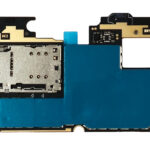 BLACKVIEW ανταλλακτική motherboard για smartphone A52 Pro - 5210131151488