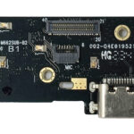 BLACKVIEW ανταλλακτική motherboard για smartphone BV4800 - 5210131151440