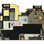 BLACKVIEW ανταλλακτική motherboard για smartphone BV8900 - 5210131151464