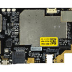 OUKITEL ανταλλακτικό PCBA για tablet OT6 - 5210131151877