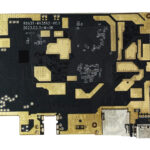 BLACKVIEW ανταλλακτική motherboard για tablet Tab 70 WiFi - 5210131151433