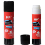 MP κόλλα στικ PP003, διάφανη, 15g - 8435250967728