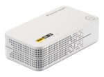 POWERTECH 5G mobile router PT-1511, WiFi 6, AX1800 dual band, 4000mAh - 5210131144473