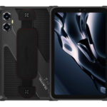 OUKITEL tablet RT3 Plus, 8", 4/128GB, 4G, 11000mAh, IP68/IP69K, μαύρο - 6941749808516