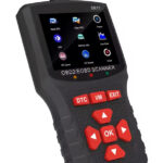 NOYAFA διαγνωστικό αυτοκινήτου OBD II/EOBD S611 - 5210131136201