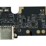 BLACKVIEW ανταλλακτική sub board για smartphone BV8900 - 5210131151471