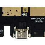 OUKITEL ανταλλακτικό small PCBA για smartphone G2 - 5210131151884