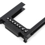 Drive Filler Blank για Dell 0RJ8J9/RJ8J9 HDD 2.5", για servers έως Gen 14/15 (new) - 5210131151112