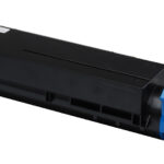 Συμβατό Toner για OKI, B412/B432/MB492, 7K, μαύρο - 6959080011120
