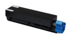 Συμβατό Toner για OKI, B412/B432/MB492, 7K, μαύρο - 6959080011120