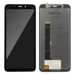 OUKITEL LCD & Touch Panel για smartphone G5 - 5210131151921