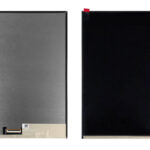 BLACKVIEW ανταλλακτική οθόνη LCD & Touch Panel για tablet Tab A7 Kids - 5210131151426