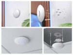UBIQUITI Access Point UniFi U7 Lite, WiFi 7, Dual band, PoE - 810084698747 - Image 2