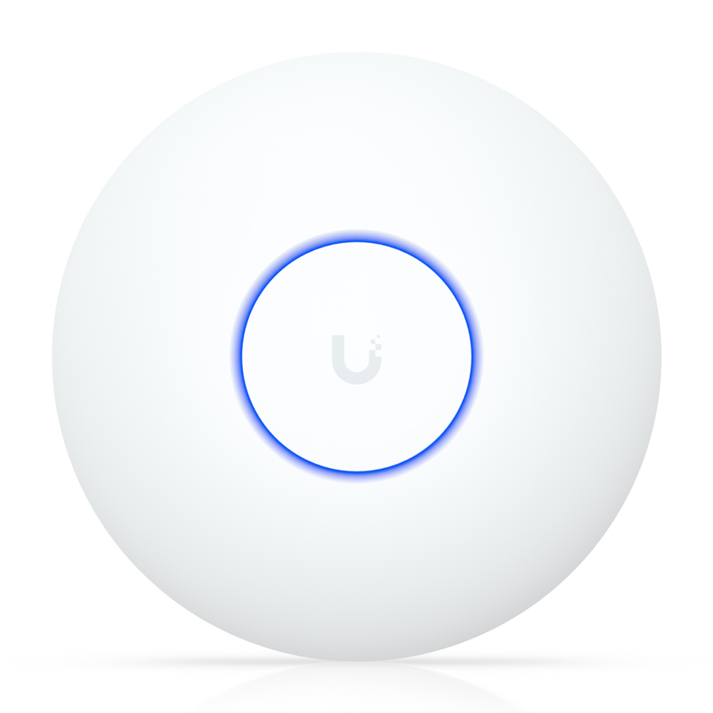 U7-LITE UBIQUITI Access Point UniFi U7 Lite, WiFi 7, Dual band, PoE - 810084698747 - Image 1