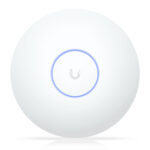 UBIQUITI Access Point UniFi U7 Long-Range, WiFi 7, Dual band, PoE - 810177161929