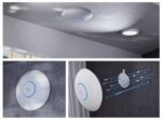 UBIQUITI Access Point UniFi U7 Long-Range, WiFi 7, Dual band, PoE - 810177161929 - Image 2