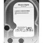 WD σκληρός δίσκος Purple 3.5", 6TB, 128MB, 5640RPM, 6Gb/s, Factory Recertified - 5210131151570