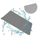 Σουπλά  Aptel Αδιάβροχο Γκρι - Image 2