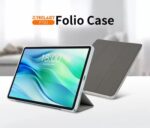 TECLAST θήκη προστασίας CASE-P502025 για tablet P50 2025, γκρι - 6940709689226 - Image 2