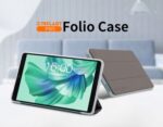 TECLAST θήκη προστασίας CASE-P85 για tablet P85, γκρι - 6940709689264 - Image 2