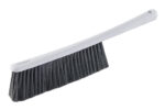 ECOCO βούρτσα καθαρισμού E24083, 8x2.5x36cm, λευκή - 6974710175218