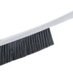 ECOCO βούρτσα καθαρισμού E24083, 8x2.5x36cm, λευκή - 6974710175218
