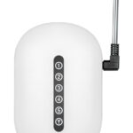 Αναμεταδότης συστημάτων συναγερμού EX010, 433MHz, έως 500m - 5210131134214