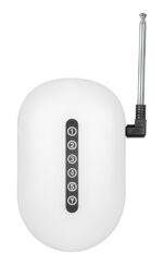 Αναμεταδότης συστημάτων συναγερμού EX010, 433MHz, έως 500m - 5210131134214