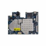 Kiddoboo KB80P PCBA