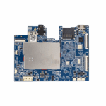 Kiddoboo KB82P PCBA