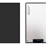 TECLAST ανταλλακτική οθόνη LCD για tablet P85 - 5210131152461