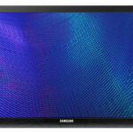 SAMSUNG used Οθόνη S22A450BW LED, 22", VGA/DVI-D, χωρίς βάση, Grade B - 5210131097144