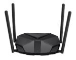 MERCUSYS router MR85X, Wi-Fi 6, 3Gbps AX3000, Dual Band - 6957939002893