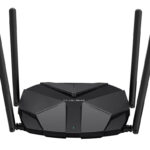 MERCUSYS router MR85X, Wi-Fi 6, 3Gbps AX3000, Dual Band - 6957939002893
