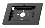 BRATECK επιτοίχια βάση tablet PAD34-01, αντικλεπτική, 9.7-11", μαύρη - 5210131140581